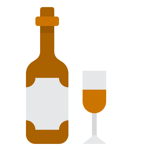 Beverage itim2101 Flat icon