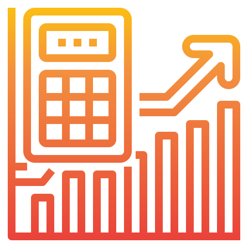 アドバンテージ itim2101 Gradient icon