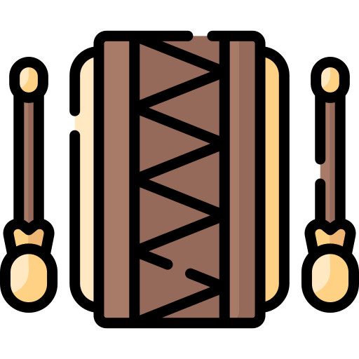 Барабан Special Lineal color иконка