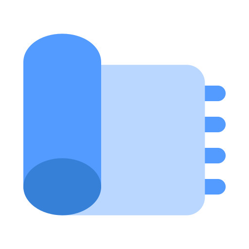 カーペット Generic color fill icon