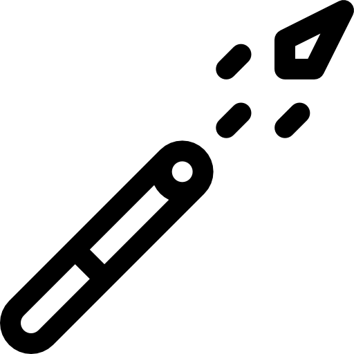 Fukiya Basic Rounded Lineal icon