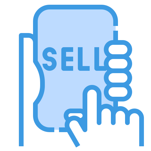 Продавать itim2101 Blue иконка