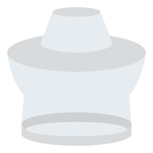 帽子 Iconixar Flat icon