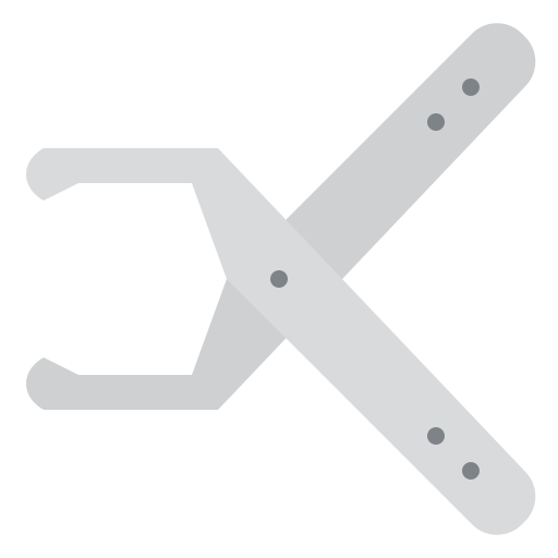 Holder Iconixar Flat icon