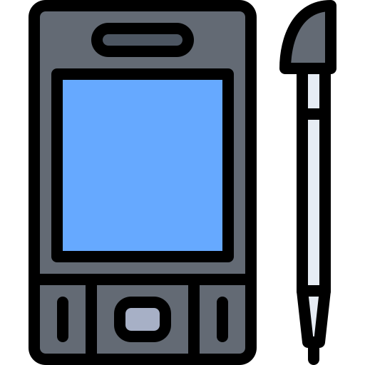 컴퓨터 Coloring Color icon