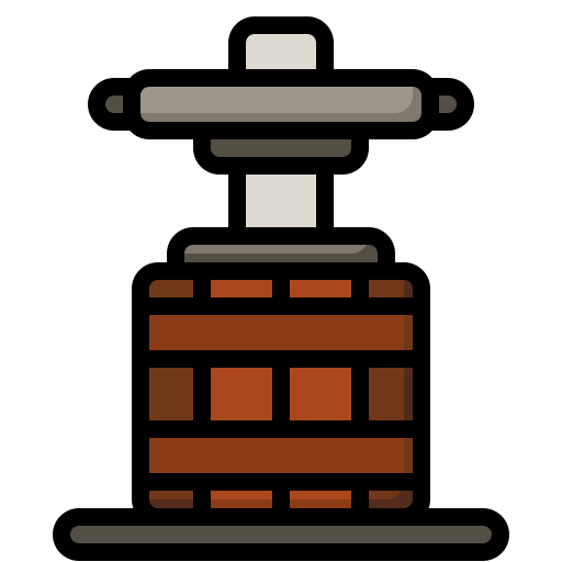 weinpresse Generic color outline icon