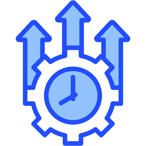 Improvement Generic color lineal-color icon
