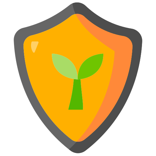 Protection Generic color fill icon