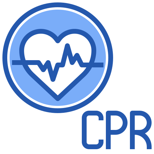 Cpr Generic color lineal-color icon