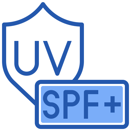 spf Generic color lineal-color icon