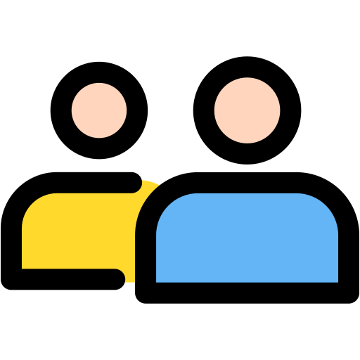 freund Generic color lineal-color icon
