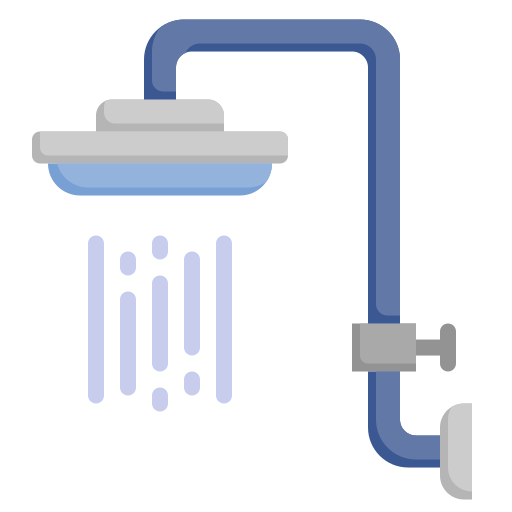 Water Generic color fill icon