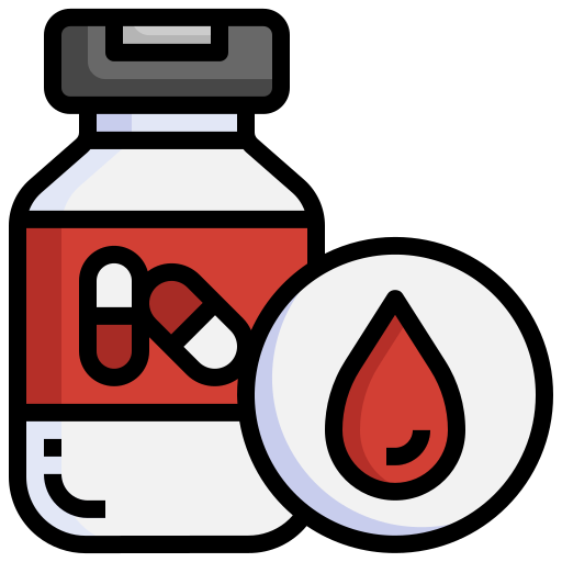 Tonic Generic color outline icon