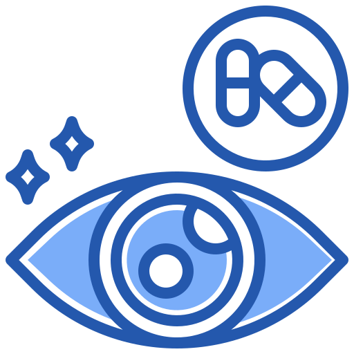 auge Generic color lineal-color icon