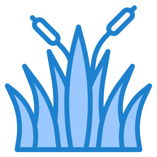 gras srip Blue icon