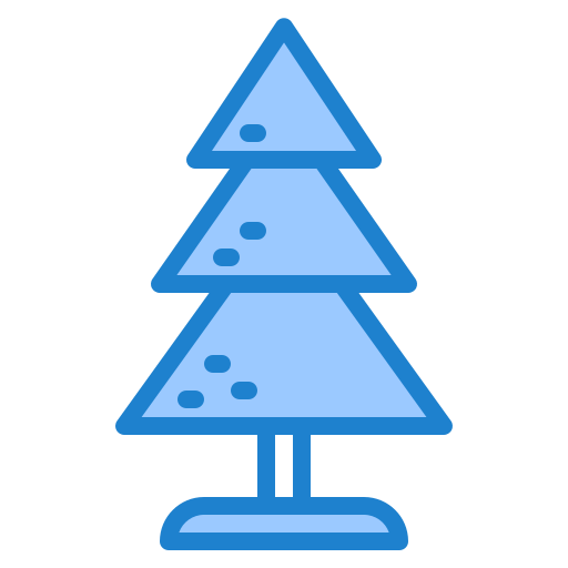 松の木 srip Blue icon