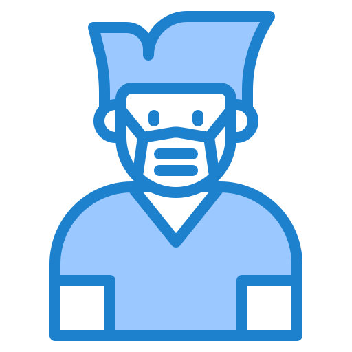화신 srip Blue icon