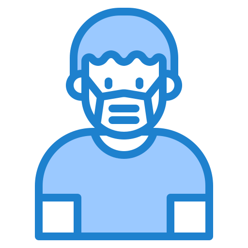 benutzerbild srip Blue icon