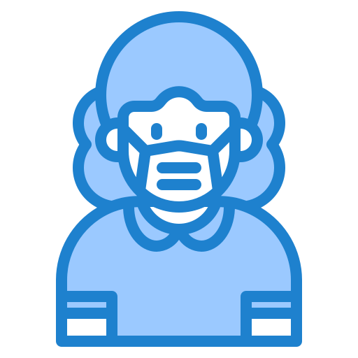 avatar srip Blue icono