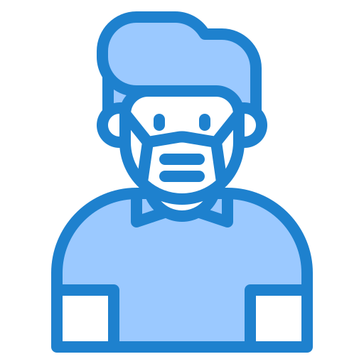 benutzerbild srip Blue icon