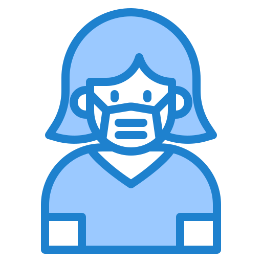 awatara srip Blue ikona