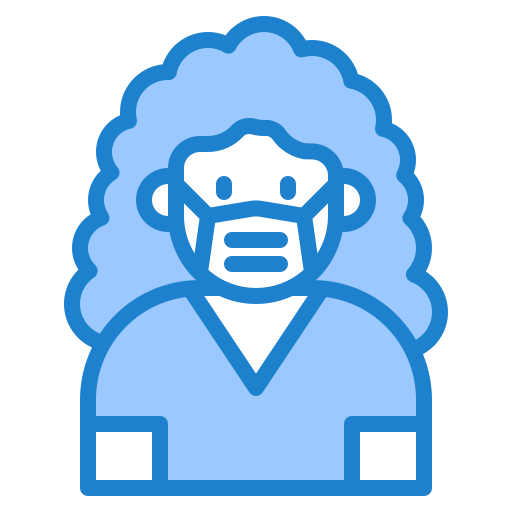 awatara srip Blue ikona