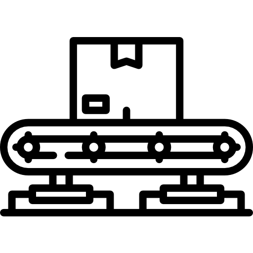 コンベア Special Lineal icon