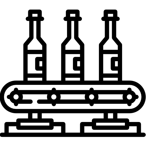 Конвейер Special Lineal иконка