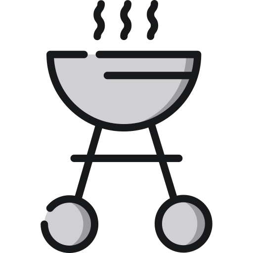 grill Special Lineal color icon