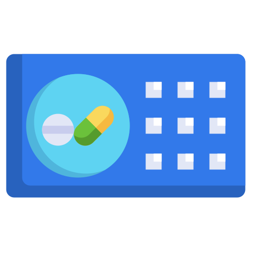 Loyalty card Generic color fill icon