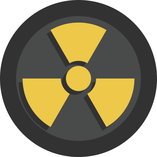 Danger Generic Others icon