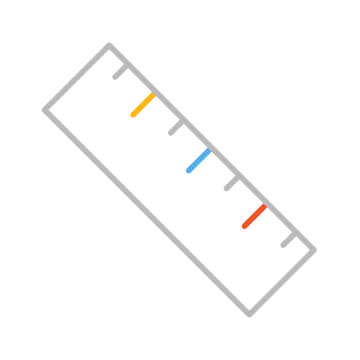 linea Generic outline icona