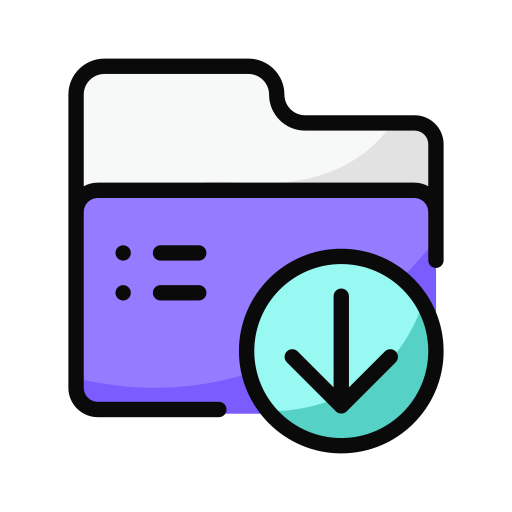 Download Generic color lineal-color icon