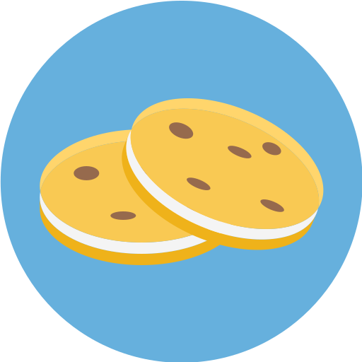 Cookies Generic Others icon
