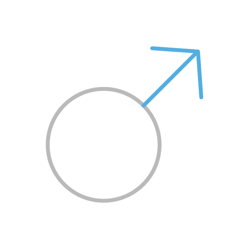 lijn Generic outline icoon