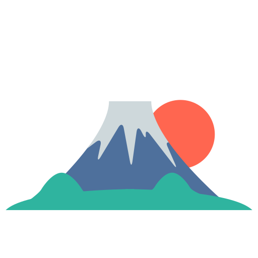 Mountain Generic Others icon