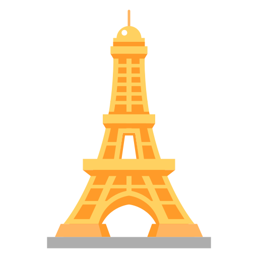 Eiffel Generic Others icon