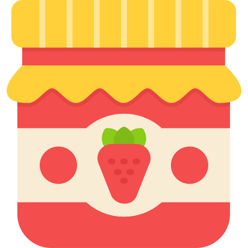 marmelade Generic color fill icon