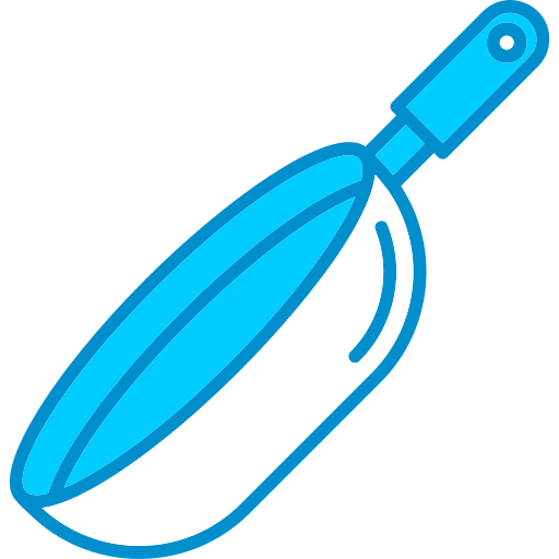 Frying pan Generic color lineal-color icon