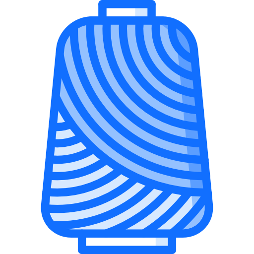 garn Coloring Blue icon