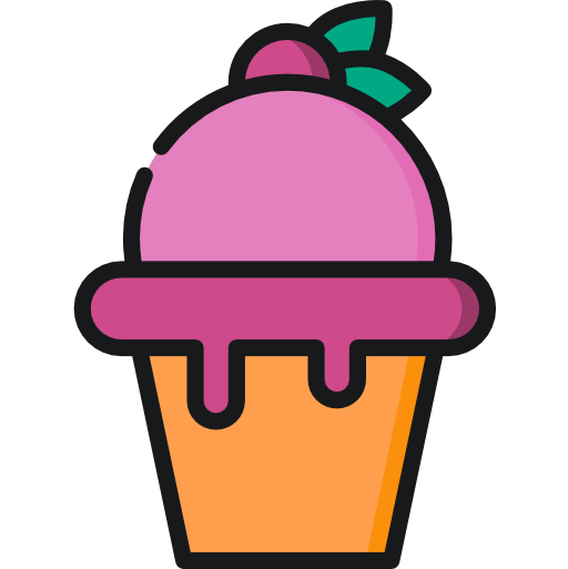 eis Special Lineal color icon