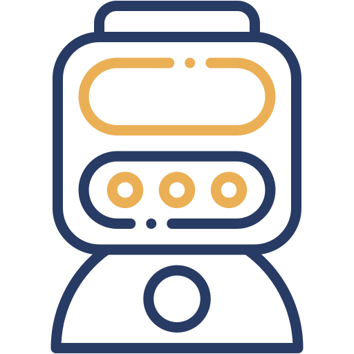 Droid Generic color outline icon