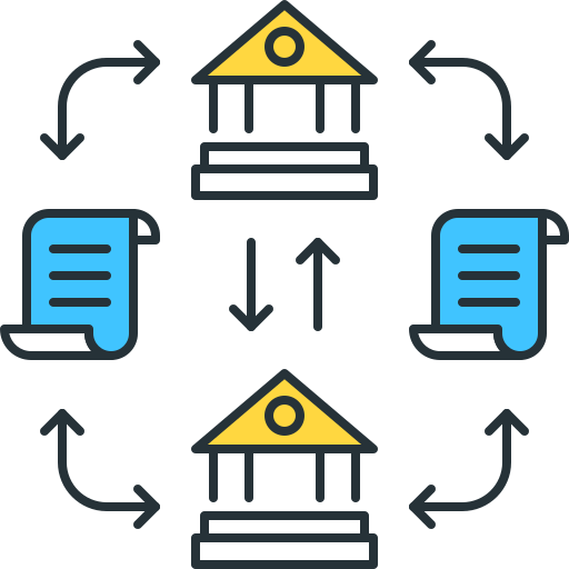 Database Generic outline icon