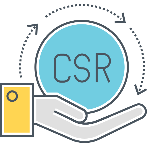 csr Generic color lineal-color icon