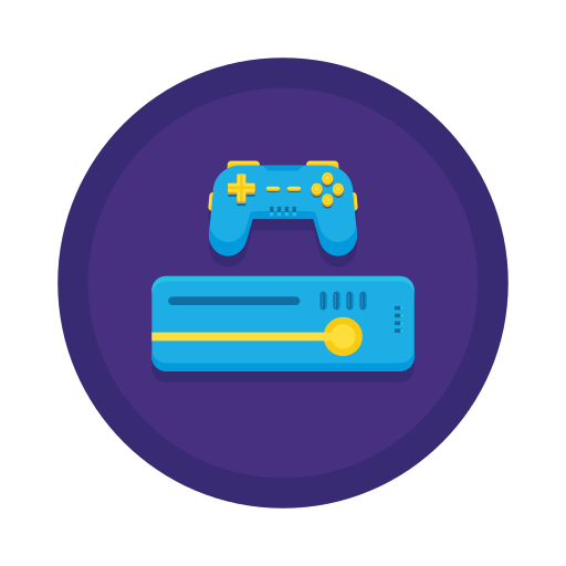 Console Generic Others icon