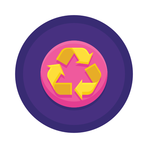 Recycle Generic Others icon
