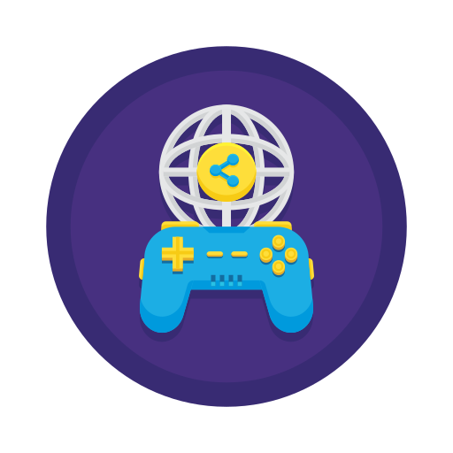 Gameplay Generic Others icon