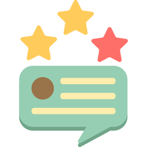 Review Generic Others icon