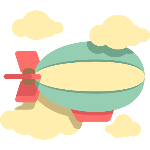 Zeppelin Generic Others icon