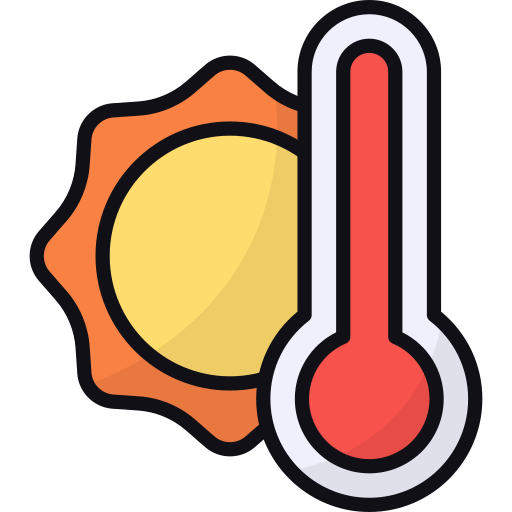 Hot Generic color lineal-color icon